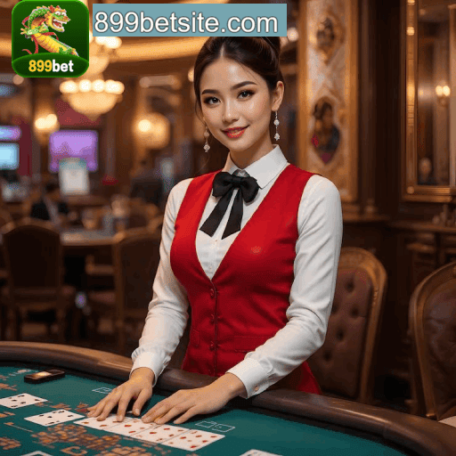 899BET app acesso