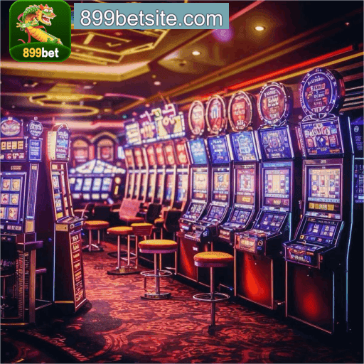 899BET app compatibilidade