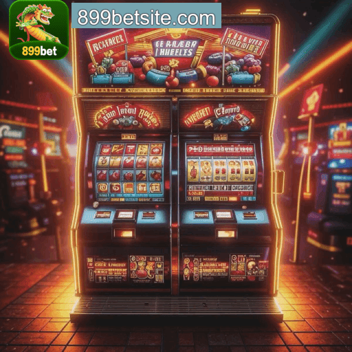 899BET app segurança