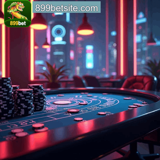899BET app suporte