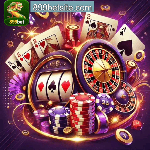 899BET jogos rápidos