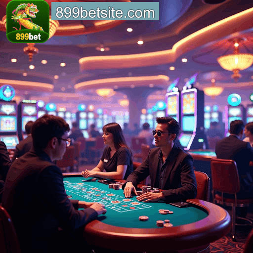 899BET - Login Methods