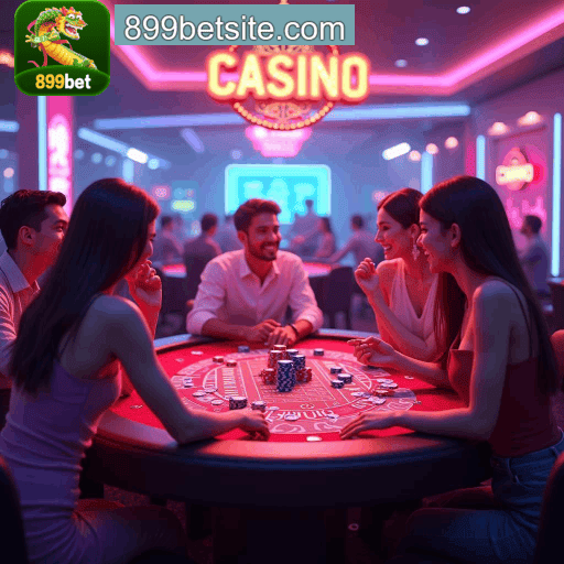 899BET - Security
