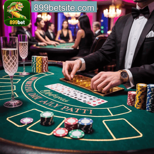899BET - User Statistics