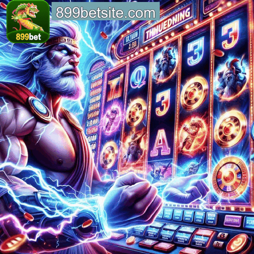 899BET plataforma