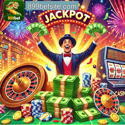 899BET promoções