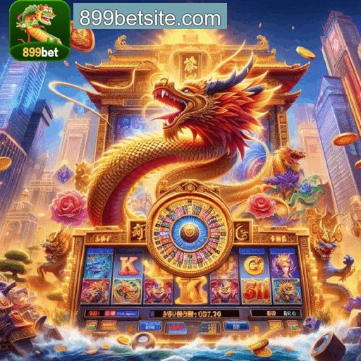 899BET slots