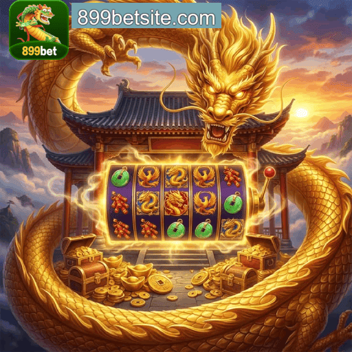 899BET slot RTP